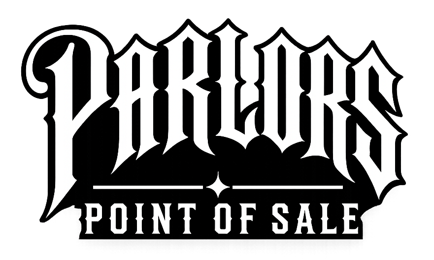 Parlors Point of Sale